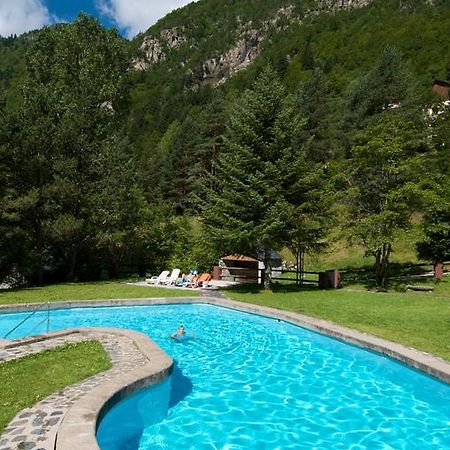 Hotel Caldas Caldes De Boi Oda fotoğraf