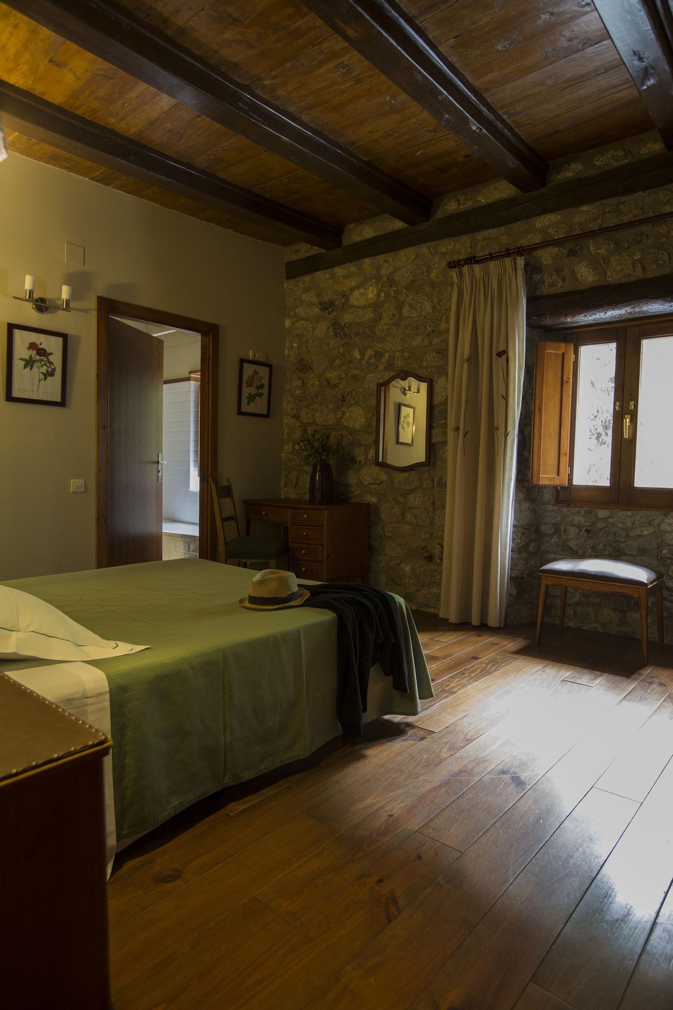 Hotel Caldas Caldes De Boi Dış mekan fotoğraf