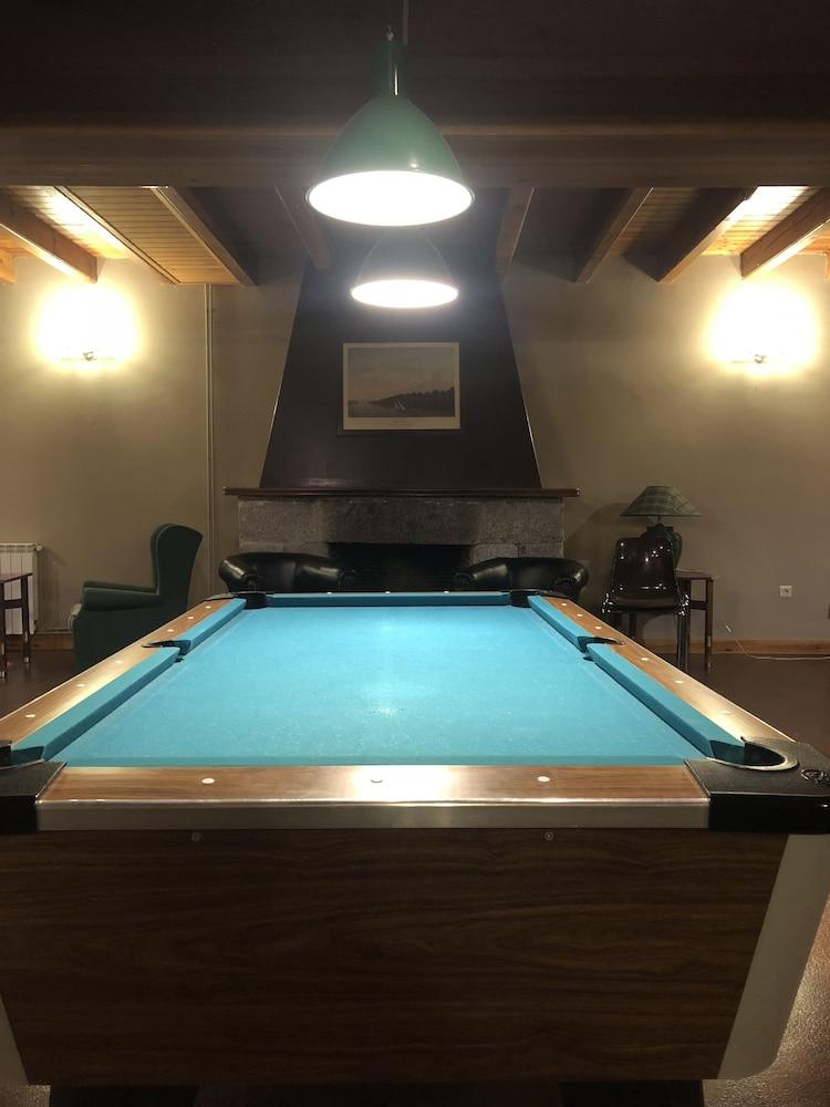 Hotel Caldas Caldes De Boi Dış mekan fotoğraf