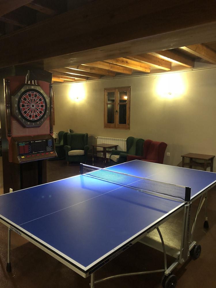 Hotel Caldas Caldes De Boi Dış mekan fotoğraf