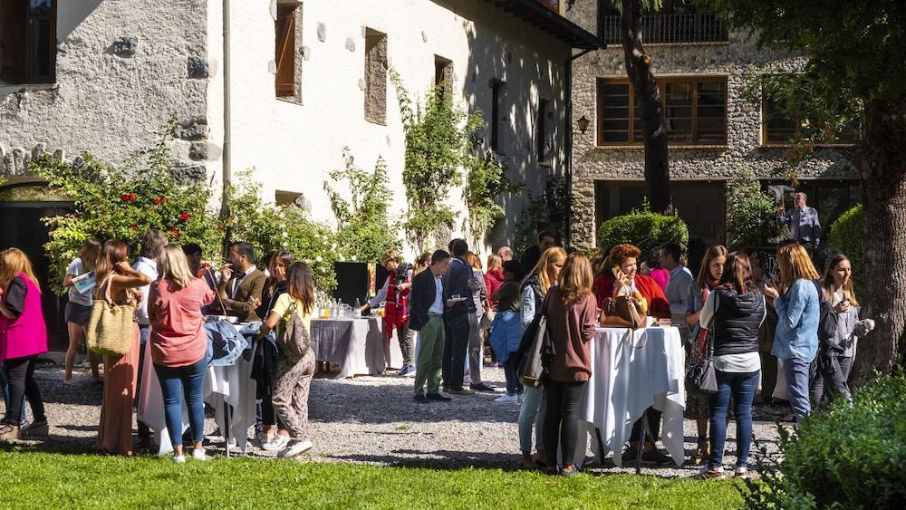 Hotel Caldas Caldes De Boi Dış mekan fotoğraf