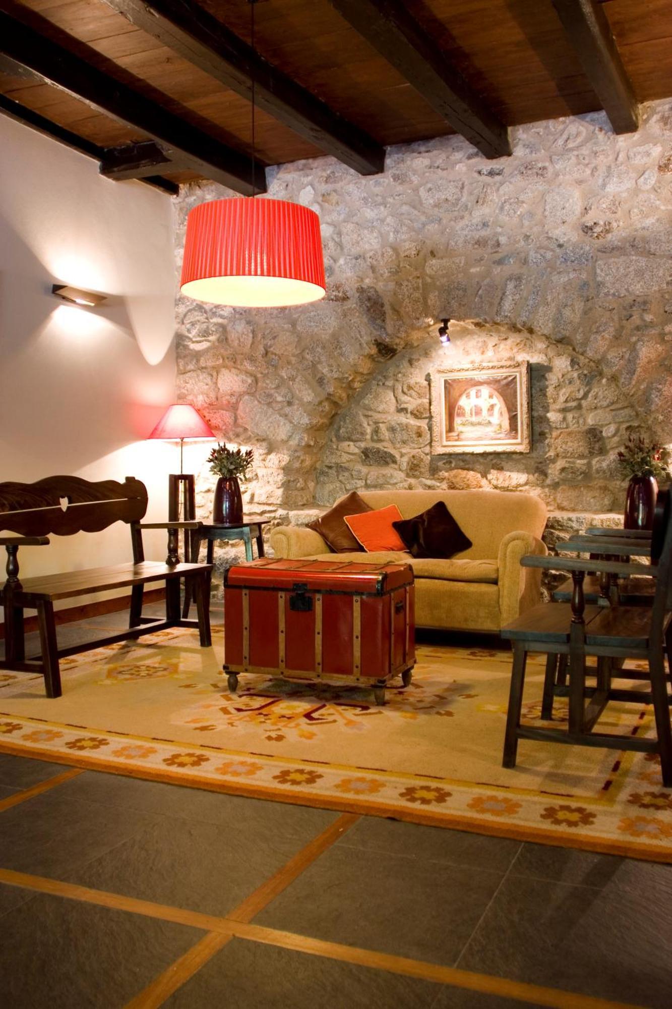 Hotel Caldas Caldes De Boi Dış mekan fotoğraf