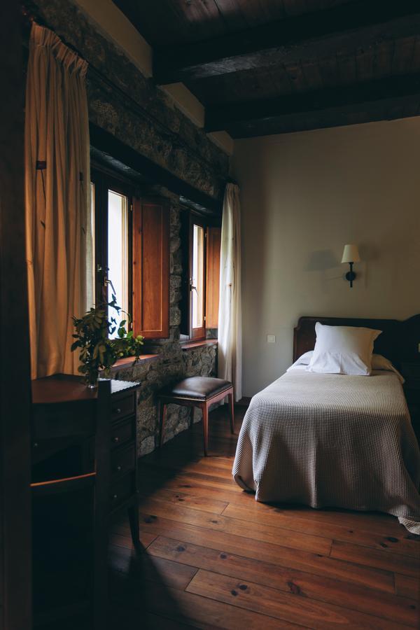 Hotel Caldas Caldes De Boi Dış mekan fotoğraf