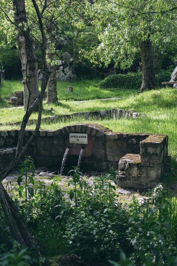 Hotel Caldas Caldes De Boi Dış mekan fotoğraf