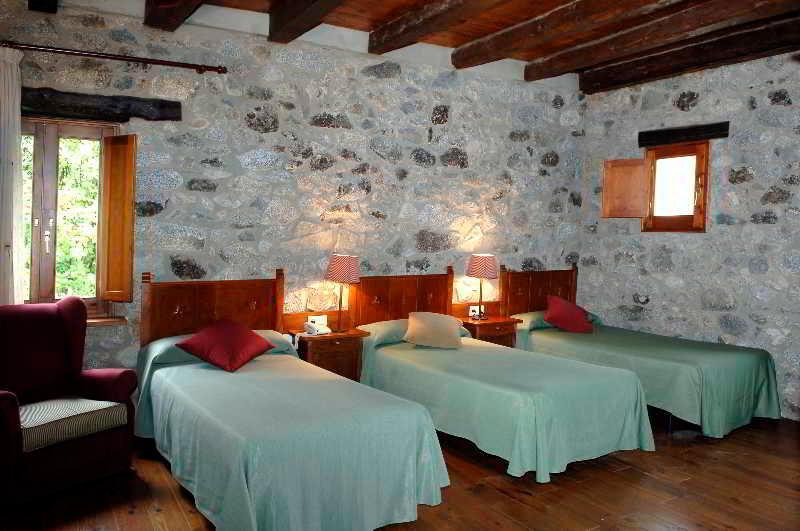 Hotel Caldas Caldes De Boi Dış mekan fotoğraf